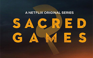 Sacred Games 2